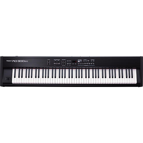 RD-300SX Digital Piano