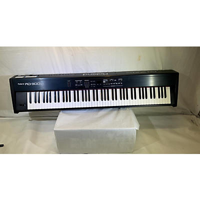 Roland RD-300SX Stage Piano