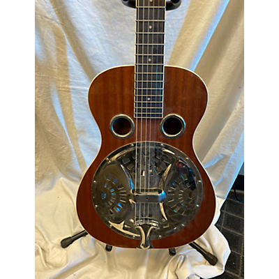 Regal RD-30T Resonator Guitar