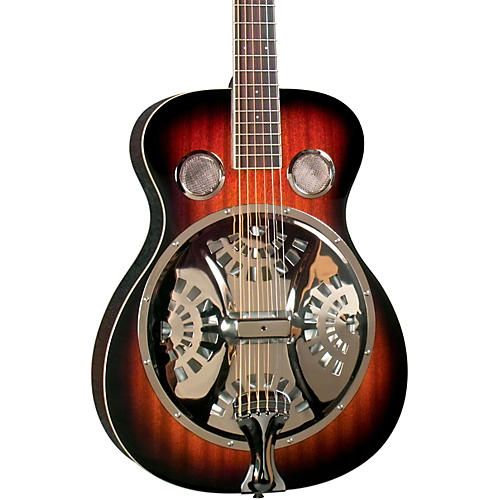 RD-30V Round Neck Resonator Guitar