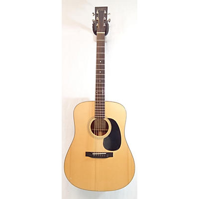 Recording King RD-316 Acoustic Guitar