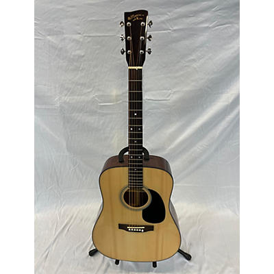 Recording King RD-318 Acoustic Guitar