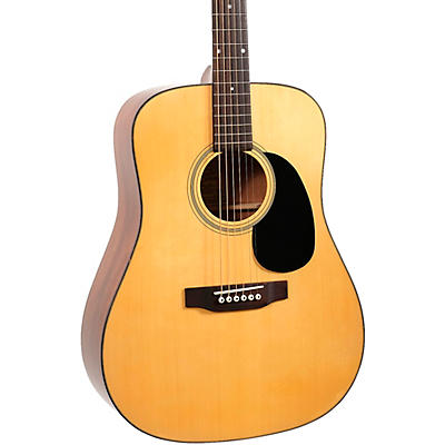 Recording King RD-318 Tonewood Reserve All-Solid Dreadnought