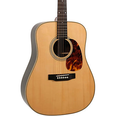 Recording King RD-328 Tonewood Reserve Series All-Solid Dreadnought