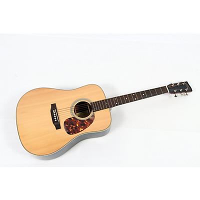 Recording King RD-328 Tonewood Reserve Series All-Solid Dreadnought