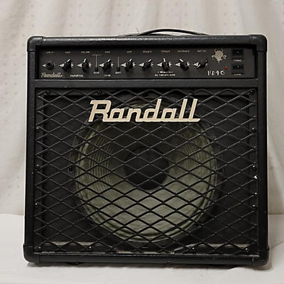 Randall RD 40 Tube Guitar Combo Amp