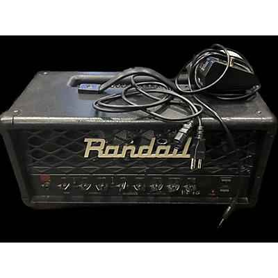Randall RD 45 TUBE HEAD Tube Guitar Amp Head