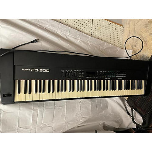 Roland RD-500 Synthesizer