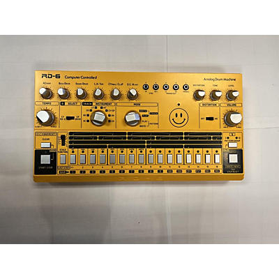 Behringer RD-6-AM Synthesizer