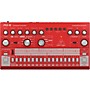 Behringer RD-6 Classic Analog Drum Machine Red