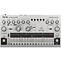 Open-Box Behringer RD-6-SR Analog Drum Machine - Silver Condition 1 - Mint