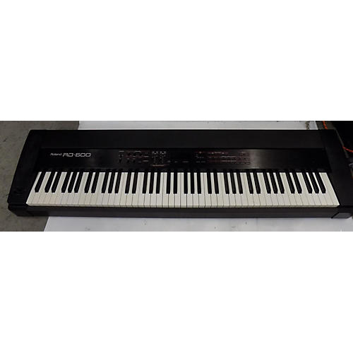 Roland Rd 600 Stage Piano Musician S Friend Roland Rd 600 Stage Piano Musician S Friend