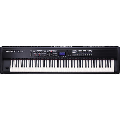 RD-700SX Digital Piano