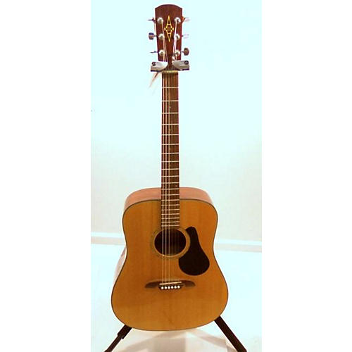 Alvarez rd 8 Clearance