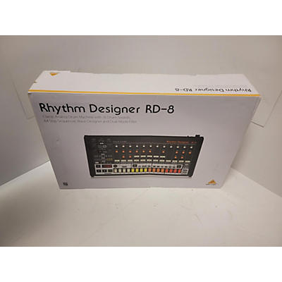Behringer RD-8 Production Controller