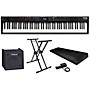 Roland RD-88 88-Key Stage Piano Complete Package