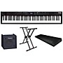 Roland RD-88 88-Key Stage Piano Essentials Package