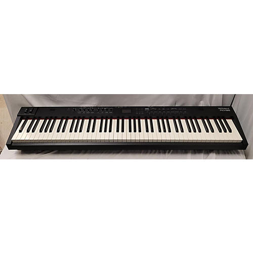 Roland RD-88 88-Key Stage Piano Keyboard Workstation