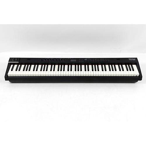 Open Box Roland RD-88 88-Key Stage Piano 197881287627