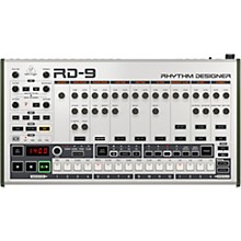 Open Box Behringer RD-9 Analog Drum Machine
