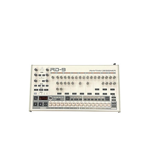 Behringer RD-9 Drum Machine