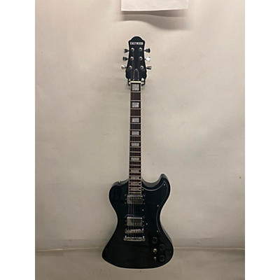 Eastwood RD Artist Solid Body Electric Guitar