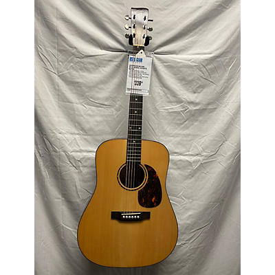 Recording King RD-G6 Acoustic Guitar