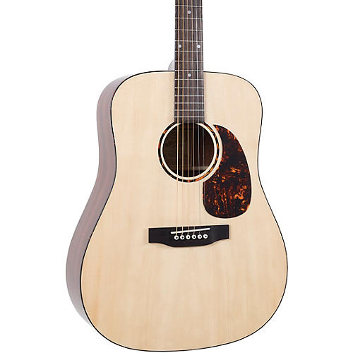 Recording King RD-G6 Dreadnought Acoustic Guitar Condition 1 - Mint Gloss Natural