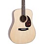 Open-Box Recording King RD-G6 Dreadnought Acoustic Guitar Condition 1 - Mint Gloss Natural