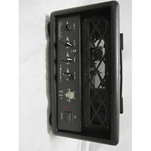 RD1 Tube Guitar Amp Head