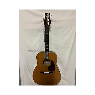 Alvarez RD10 Acoustic Guitar