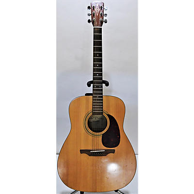 Alvarez RD10 Acoustic Guitar