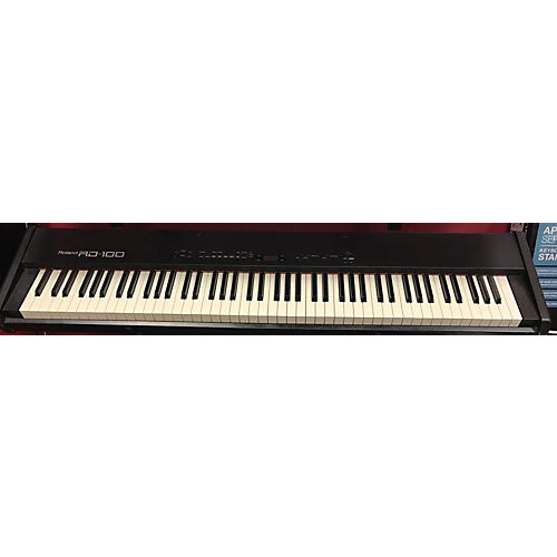 RD100 Stage Piano
