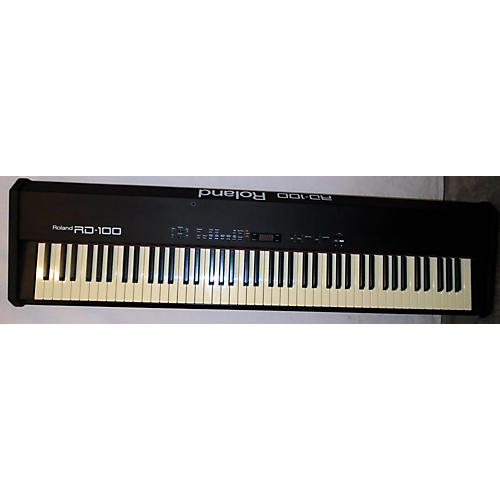 RD100 Stage Piano