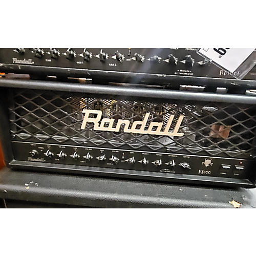 Randall RD100 Tube Guitar Amp Head