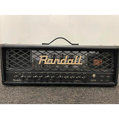 Randall RD100H Diavlo 100W Tube Guitar Amp Head