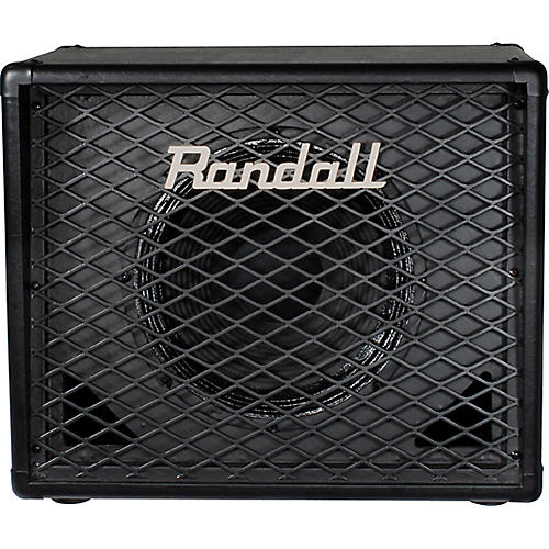 RD112-D Diavlo 1x12 Angled Guitar Speaker Cabinet