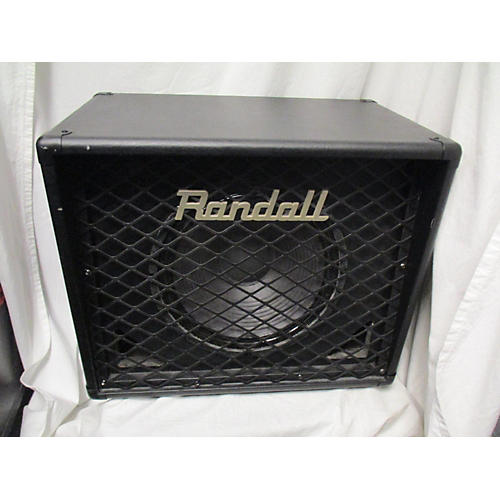 Randall RD112 Guitar Cabinet