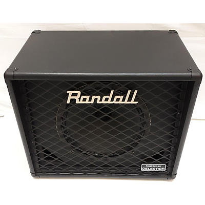 Randall RD112 Guitar Cabinet