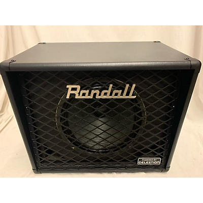Randall RD112-V30 Guitar Cabinet
