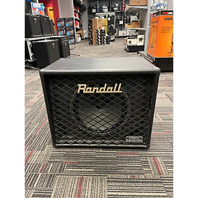 Randall RD112 V30 Guitar Cabinet