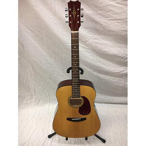 RD12 Regent Series Dreadnought Acoustic Guitar