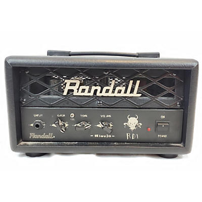 Randall RD1H DIAVOLO Tube Guitar Amp Head