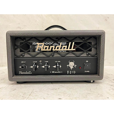 Randall RD1H Diablo Tube Guitar Amp Head