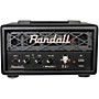 Randall RD1H Diavlo 1W Tube Guitar Head Black