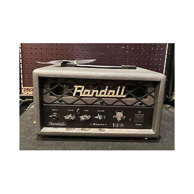 Randall RD1H Solid State Guitar Amp Head