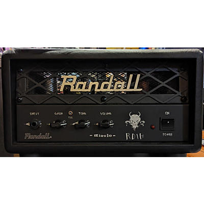 Randall RD1H Tube Guitar Amp Head