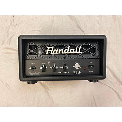 Randall RD1H Tube Guitar Amp Head