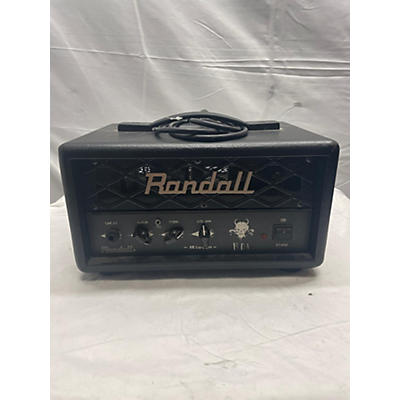 Randall RD1H Tube Guitar Amp Head