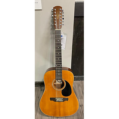 Alvarez RD20-12 12 String Acoustic Guitar